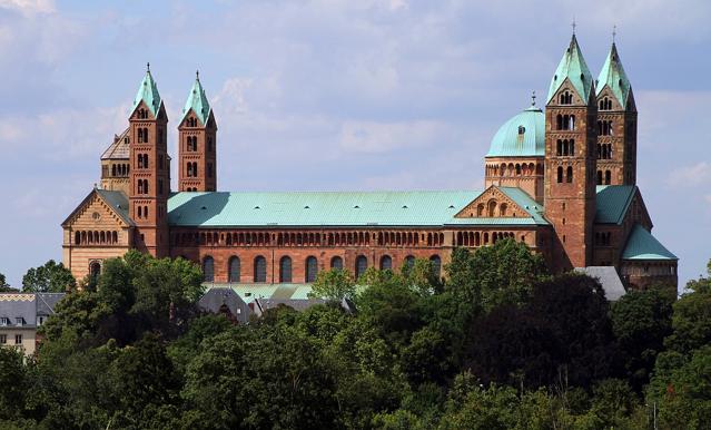 Speyer Cathedral